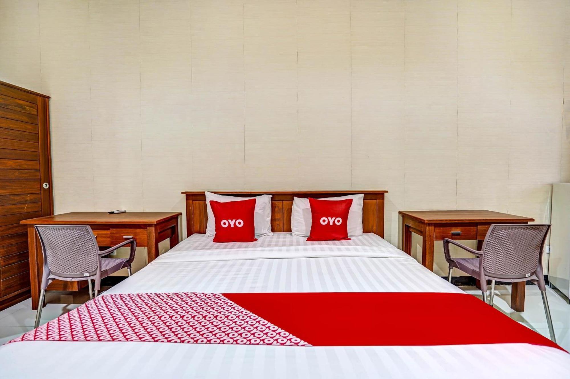 Oyo 90889 Dkb Residence Surabaya Ngoại thất bức ảnh