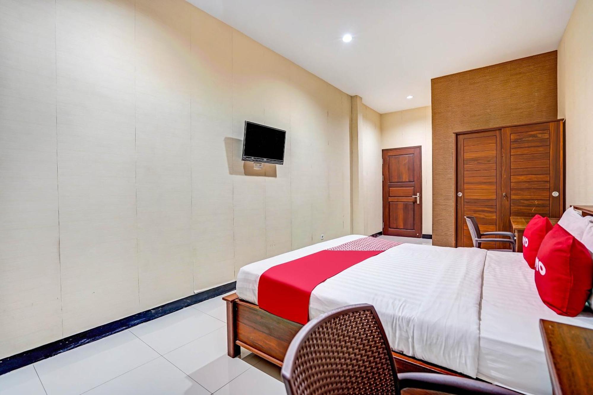 Oyo 90889 Dkb Residence Surabaya Ngoại thất bức ảnh
