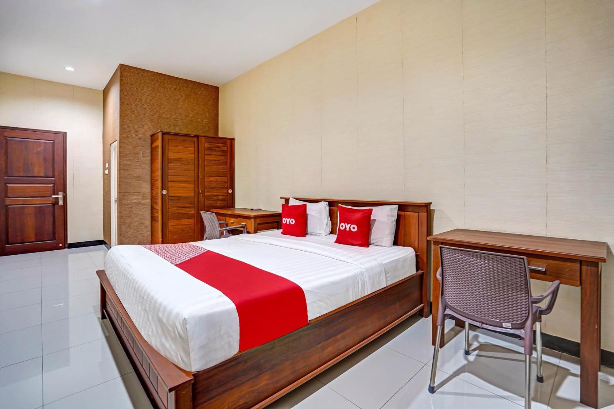 Oyo 90889 Dkb Residence Surabaya Ngoại thất bức ảnh
